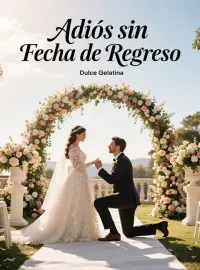 Adiós sin Fecha de Regreso