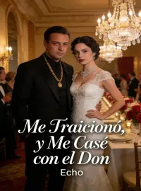 Me Traicionó, y Me Casé con el Don