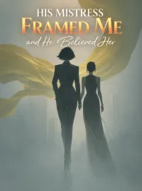 His Mistress Framed Me and He Believed Her