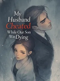 My Husband Cheated While Our Son Was Dying
