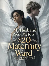 My Husband Sent Me to a $20 Maternity Ward
