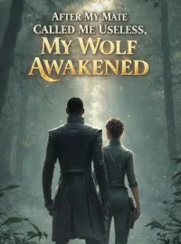 After My Mate Called Me Useless, My Wolf Awakened