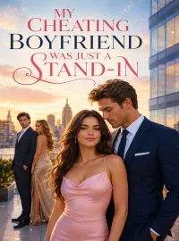 My Cheating Boyfriend Was Just a Stand-in