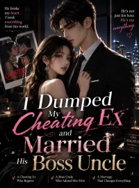 I Dumped My Cheating Ex and Married His Boss Uncle