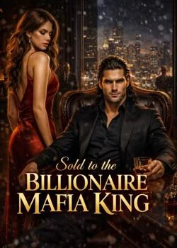 SOLD TO THE BILLIONAIRE MAFIA KING