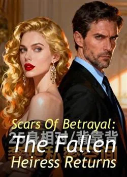 Scars Of Betrayal: The Fallen Heiress Returns