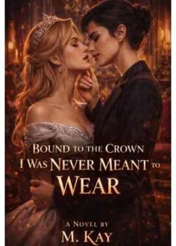Bound To The Crown I Was Never Meant To Wear