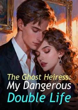 The Ghost Heiress: My Dangerous Double Life