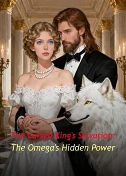 The Cursed King's Salvation: The Omega's Hidden Power