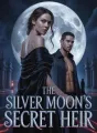 The Silver Moon's Secret Heir cover