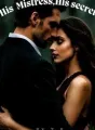His Mistress,His Secret cover