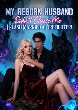 My Reborn Husband Didn't Choose Me? I Flash Married a Firefighter!