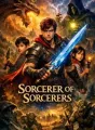 Sorcerer of Sorcerers cover