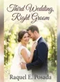 Third Wedding, Right Groom cover