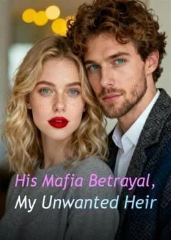 His Mafia Betrayal, My Unwanted Heir.