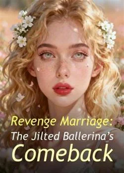 Revenge Marriage: The Jilted Ballerina's Comeback