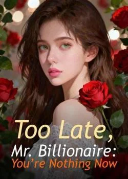 Too Late,Mr.Billionaire:You're Nothing Now