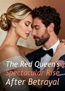 The Red Queen's Spectacular Rise After Betrayal