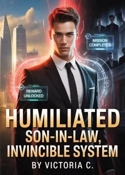 HUMILIATED SON-IN-LAW, INVINCIBLE SYSTEM