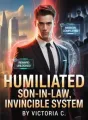 HUMILIATED  SON-IN-LAW, INVINCIBLE SYSTEM cover