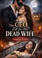 The CEO Fell for His Dead Wife cover