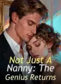 Not Just A Nanny: The Genius Returns cover