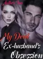 My Devil Ex-husband's Obsession  cover