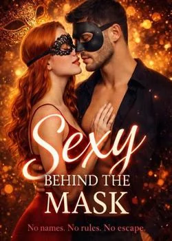 Sexy Behind The Mask