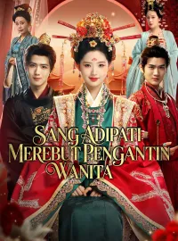 Pengantin Pria Menceraikan Istri