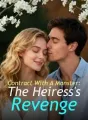 Contract With A Monster: The Heiress's Revenge cover
