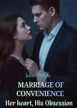 Marriage Of Convenience: Her Heart, His Obsession
