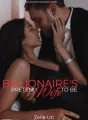 Billionaires Pretend Wife To Be cover