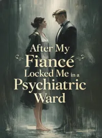 After My Fiancé Locked Me in a Psychiatric Ward