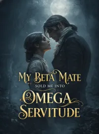My Beta Mate Sold Me Into Omega Servitude