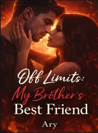 Off limits: My Brothers Best friend