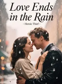 Love Ends in the Rain