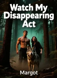 Watch My Disappearing Act