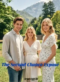 The Second Chance Exposé