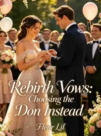 Rebirth Vows: Choosing the Don Instead