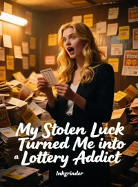 My Stolen Luck Turned Me into a Lottery Addict