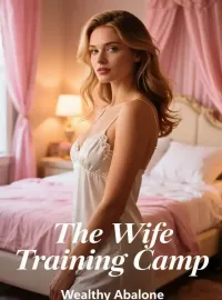 The Wife Training Camp