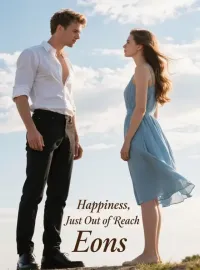 Happiness, Just Out of Reach