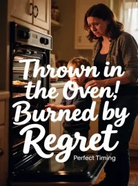 Thrown in the Oven, Burned by Regret
