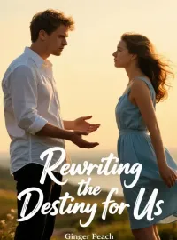 Rewriting the Destiny for Us