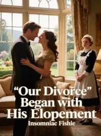 Our Divorce Began with His Elopement