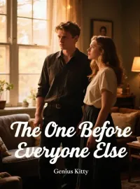 The One Before Everyone Else