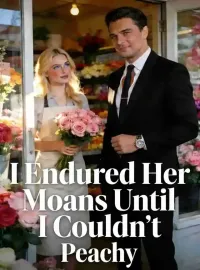 I Endured Her Moans Until I Couldn’t