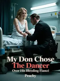 My Don Chose The Dancer Over His Bleeding Fiancé