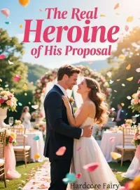 The Real Heroine of His Proposal