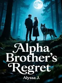 Alpha Brother’s Regret